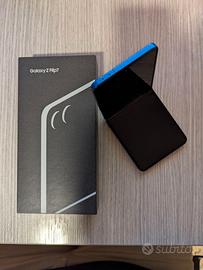 Samsung Galaxy Z Flip 7 12/256