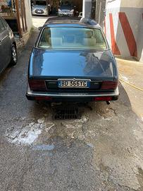 Jaguar XJ6 3.2