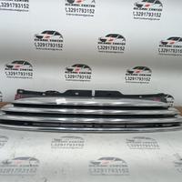Griglia paraurti anteriore mini cooper r56 2007 16
