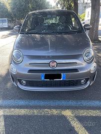 Fiat 500 S