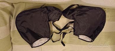 copri mani per scooter 