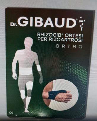 NUOVO - Tutore Gibaud pollice Destro