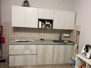 Cucina completa