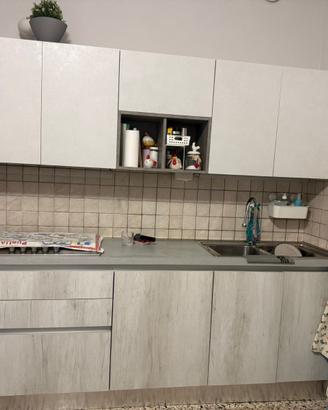 Cucina completa