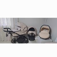  Adamex ZICO 3in1 