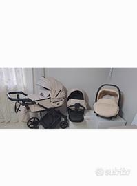  Adamex ZICO 3in1 