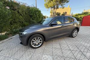 Stelvio