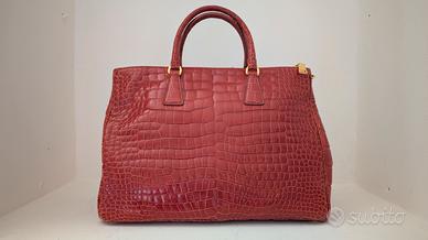 Borsa PRADA Galleria EXTRA LARGE