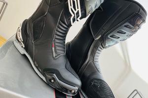 Stivali moto