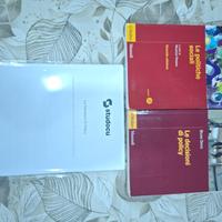 libri universitari di politiche pubbliche 