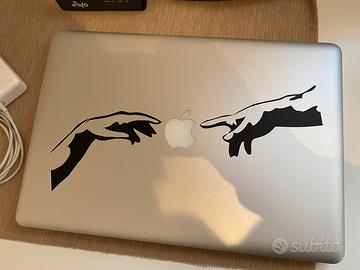 Macbook pro 15