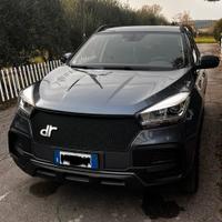 DR dr 5.0 1.5 Turbo DCT Bi-Fuel GPL