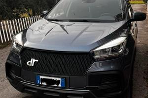 DR dr 5.0 1.5 Turbo DCT Bi-Fuel GPL