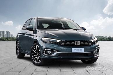 Ricambi Fiat Tipo nuova