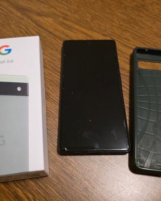 Google Pixel 6a