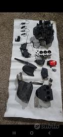 Ricambi motore street triple 765