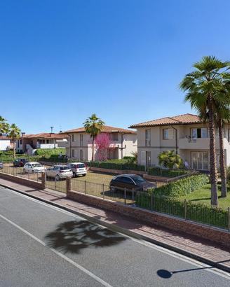 Appartamento a - Marina di CastagnetoCastagneto C