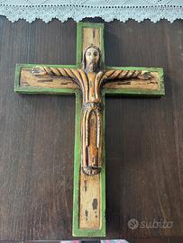 crocifisso