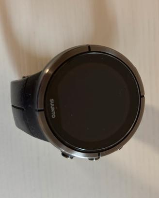 Suunto spartan ultra black titanium