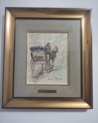 Quadro di Vincenzo Laricchia