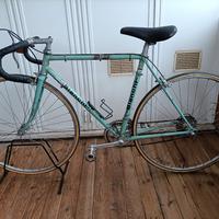 Bianchi specialissima Eroica tg S Eroica