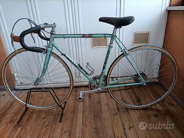 Bianchi specialissima Eroica tg S Eroica