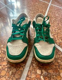 Nike dunk low