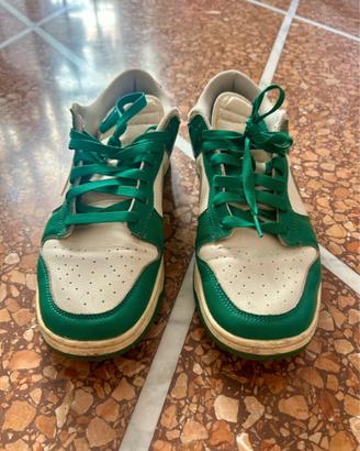 Nike dunk low