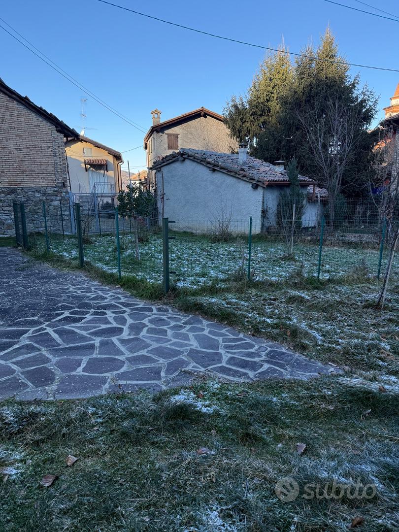 Casa/rustico/terreni - Vista 3
