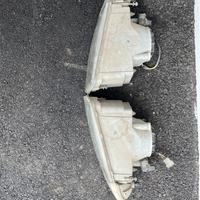 IVECO DAILY II FARI ANTERIORE S/D 1996 - 1999