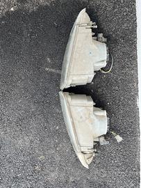 IVECO DAILY II FARI ANTERIORE S/D 1996 - 1999