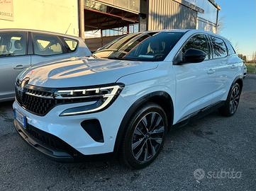 Renault Austral Full Hybrid E-Tech 200 CV Techno E