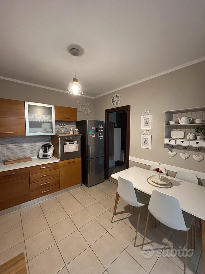 Apartment in Livorno Ferraris, Vercelli - Vista 3