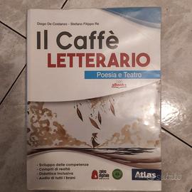 Il caffè letterario: Poesia e teatro