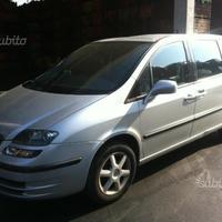 Fiat ulysse 2004