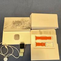 Apple iWatch ULTRA 2 -  1.1 imballato
