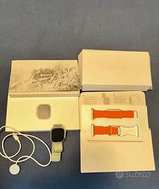 Apple iWatch ULTRA 2 -  1.1 imballato