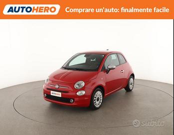 FIAT 500 FN83435