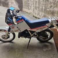 Cagiva Cruiser 125 - 1991