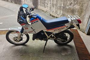 Cagiva Cruiser 125 - 1991