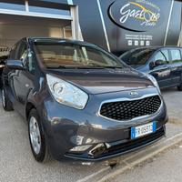 Kia Venga 1.4 EcoGPL Cool