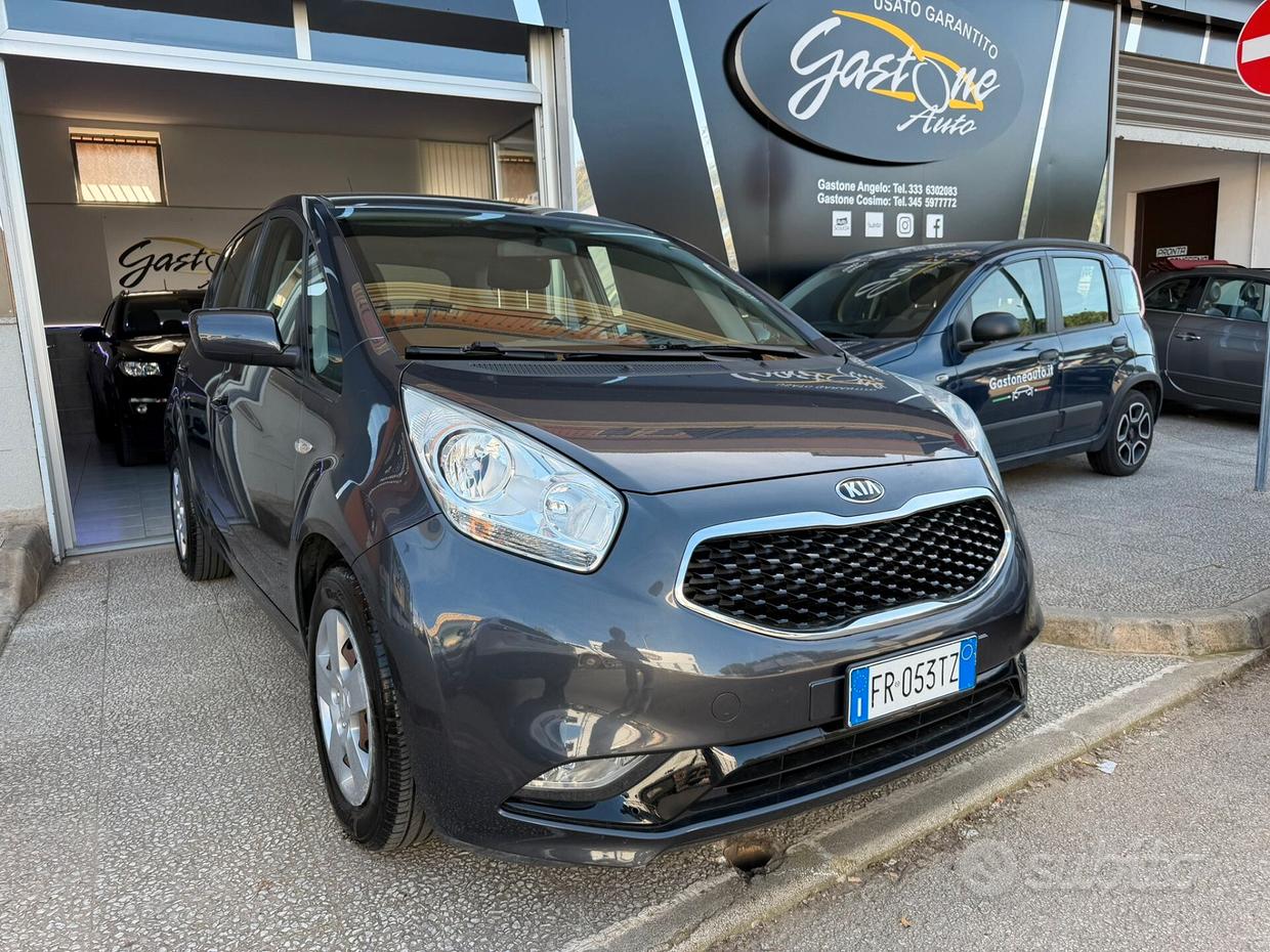 KIA Venga