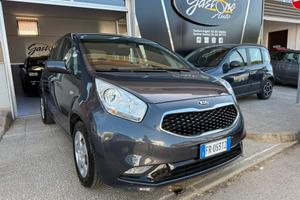 Kia Venga 1.4 EcoGPL Cool