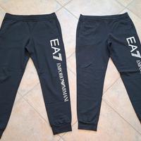Pantaloni Emporio Armani