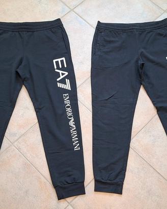 Pantaloni Emporio Armani