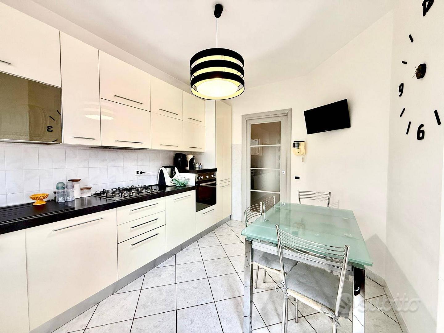 Appartamento – Alessandria - Vista 4