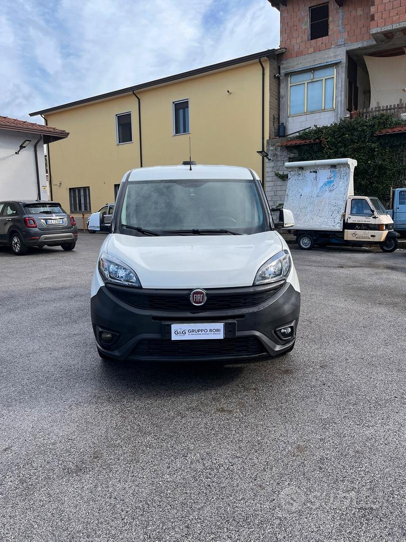Fiat Doblò 3ª serie