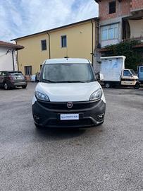 Fiat Doblo Doblò 1.4 Natural Power PC-TN Cargo Bus
