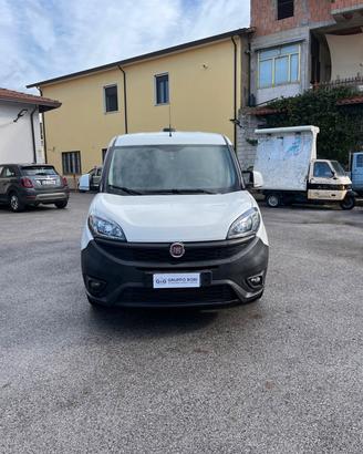 Fiat Doblo Doblò 1.4 Natural Power PC-TN Cargo Bus