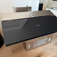 Faber ONYX-V X/VA90 - 330.0543.437 Cappa Parete